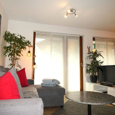 Apartment Chalet La Muntaniala By Interhome 格林德瓦 外观 照片